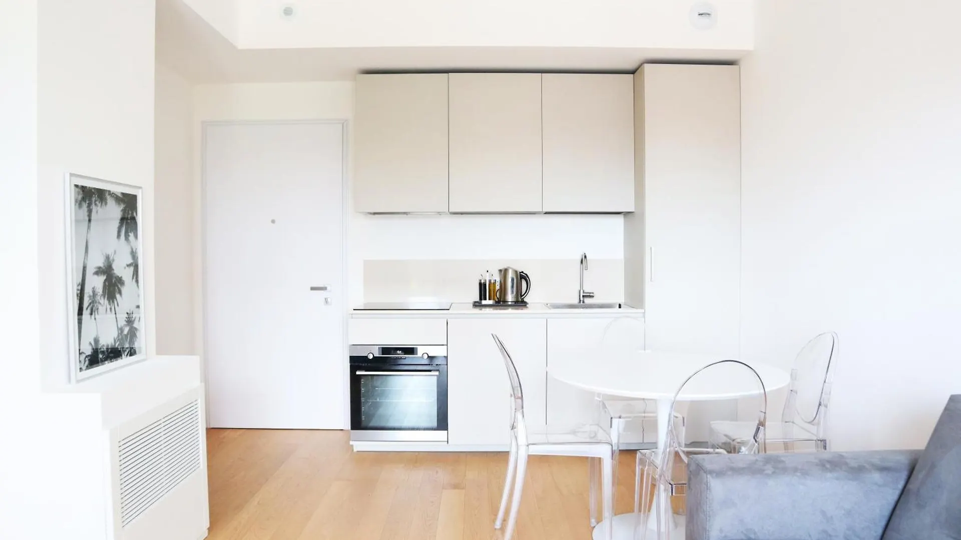 Tower Garden Milano Niguarda Apt-4Pax-Wifi 0*, ميلان