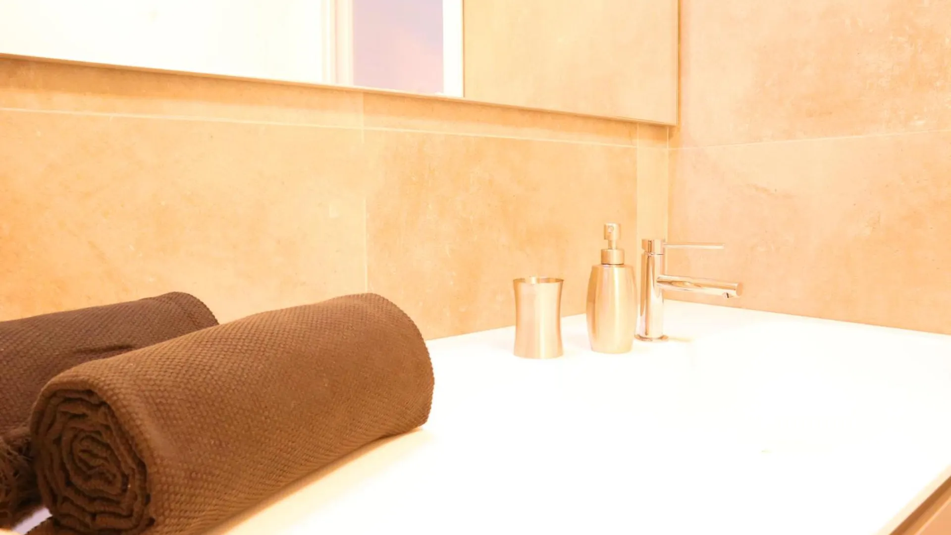 شقة Tower Garden Milano Niguarda Apt-4Pax-Wifi