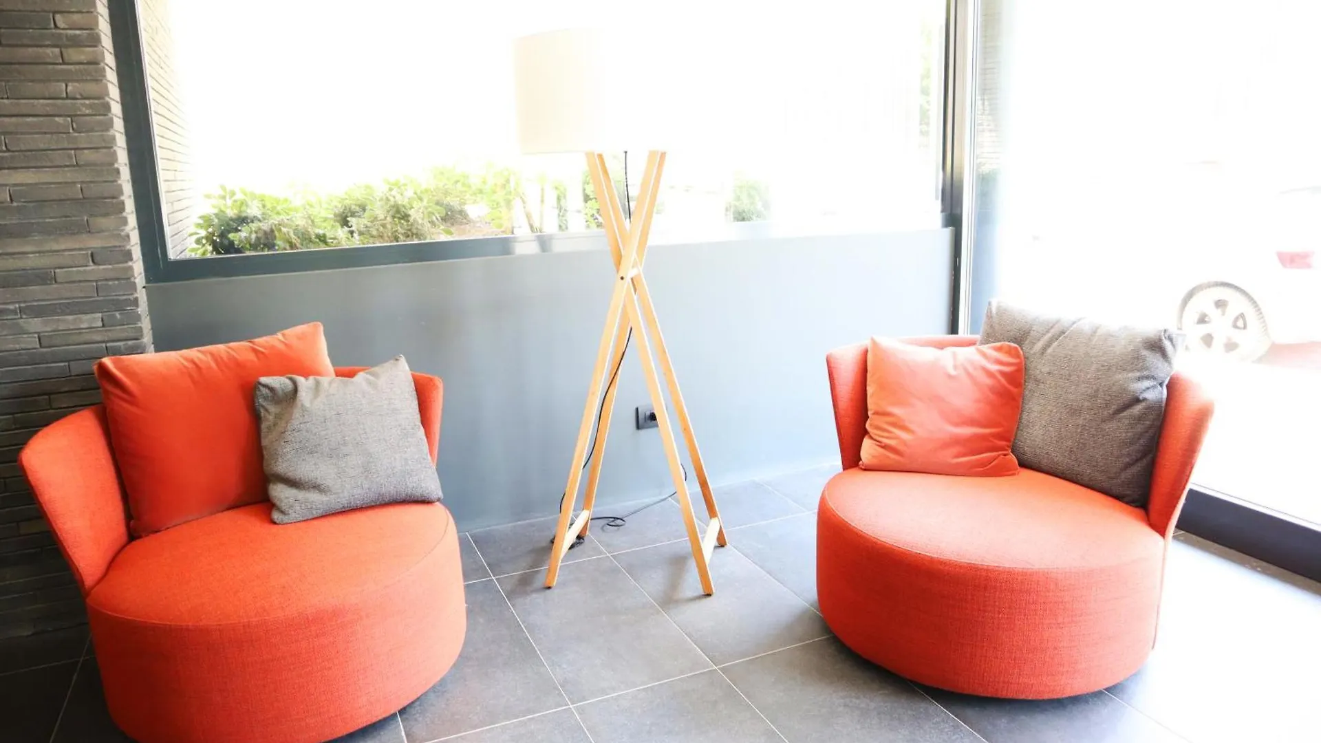 شقة Tower Garden Milano Niguarda Apt-4Pax-Wifi